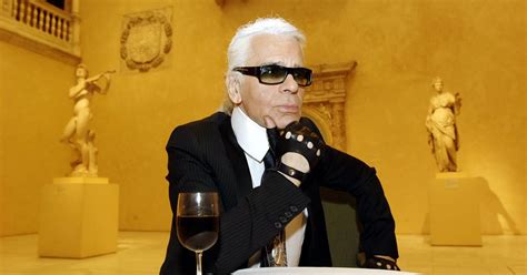 karl lagerfeld obituary.